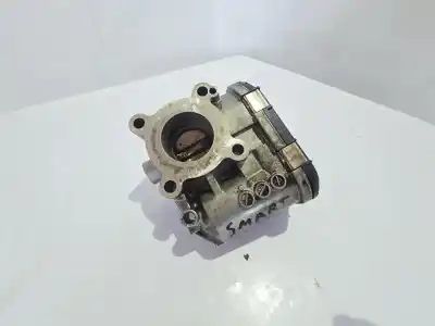 Автозапчастина б/у коробка метелика для smart coupe 0.6 turbo cat посилання на oem iam 1601410225  