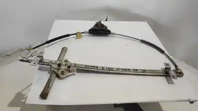 Peça sobressalente para automóvel em segunda mão ELEVADOR DE VIDROS DIANTEIRA ESQUERDA por SUZUKI VITARA SE/SV (ET)  Referências OEM IAM   