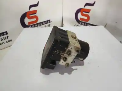 Pièce détachée automobile d'occasion ABS (SYSTÈME ANTI-BLOCAGE DES ROUES) pour SEAT ALTEA (5P1)  Références OEM IAM 1K0614517AF  