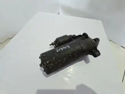 Second-hand car spare part starter motor for audi a4 b5 (8d2) 1.9 tdi oem iam references 068911024cx 1005821478 