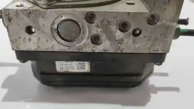 Peça sobressalente para automóvel em segunda mão abs por renault koleos * referências oem iam a98000eb2  