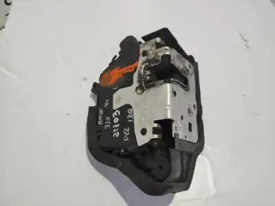 Second-hand car spare part LEFT FRONT DOOR LOCK for BMW SERIE 3 BERLINA (E46)  OEM IAM references 82534310  