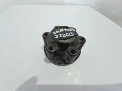 Pezzo di ricambio per auto di seconda mano BLOCCO CUBI per KIA SPORTAGE SUV (K00)  Riferimenti OEM IAM   