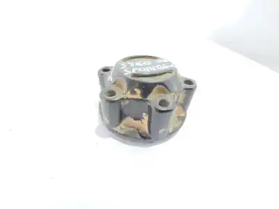 Pezzo di ricambio per auto di seconda mano BLOCCO CUBI per KIA SPORTAGE SUV (K00)  Riferimenti OEM IAM   