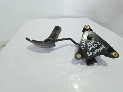 Pezzo di ricambio per auto di seconda mano potenziometro per renault koleos * riferimenti oem iam 18002jy40a