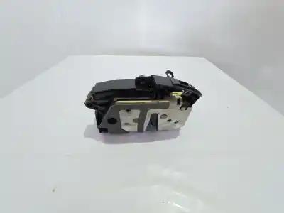 Автозапчастина б/у замок передній праві двері для FORD C-MAX II (DXA/CB7, DXA/CEU) 1.6 TDCI Посилання на OEM IAM AM5A421812BC  