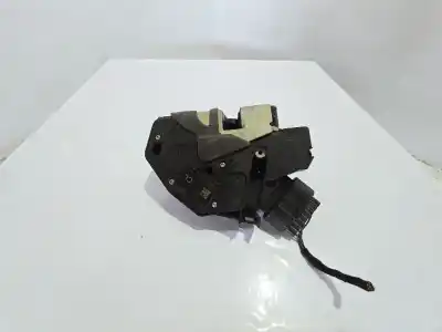 Автозапчастина б/у замок передній праві двері для ford c-max ii (dxa/cb7, dxa/ceu) 1.6 tdci посилання на oem iam am5a421812bc  