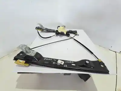 Peça sobressalente para automóvel em segunda mão Elevador De Vidros Dianteiro Direito por FORD FOCUS LIM. (CB8) 1.6 TDCi CAT Referências OEM IAM BM51A23200BB  