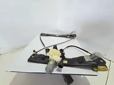 Peça sobressalente para automóvel em segunda mão elevador de vidros dianteiro direito por ford focus lim. (cb8) 1.6 tdci cat referências oem iam bm51a23200bb  