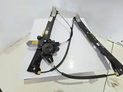 Pezzo di ricambio per auto di seconda mano alzacristalli anteriore sinistro per ford c-max ii (dxa/cb7, dxa/ceu) 1.6 tdci riferimenti oem iam   
