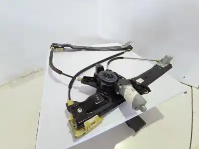 Pezzo di ricambio per auto di seconda mano alzacristalli anteriore destro per ford c-max ii (dxa/cb7, dxa/ceu) 1.6 tdci riferimenti oem iam   