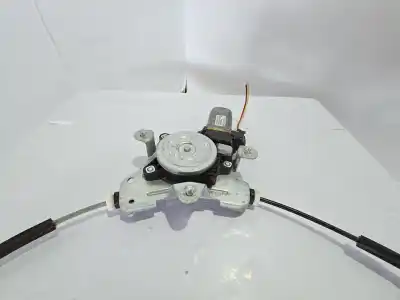 Second-hand car spare part passenger side right window regulator for ssangyong korando (ck) 2.0 e-xdi oem iam references 7232134001 98820cz010 