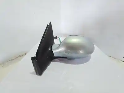 Second-hand car spare part left rearview mirror for citroen c5 ii (rc_) 1.6 hdi (rc8hzb) oem iam references   