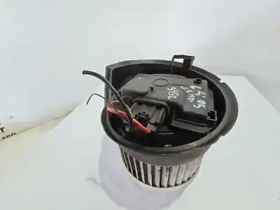 Автозапчастина б/у вентилятор опалення для citroen c5 ii (rc_) 1.6 hdi (rc8hzb) посилання на oem iam   