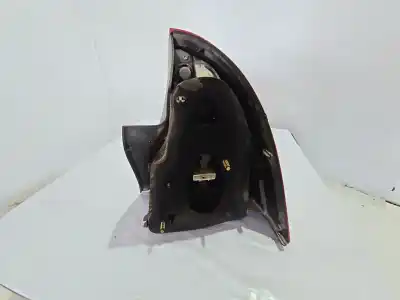 Second-hand car spare part left tailgate light for citroen c5 ii (rc_) 1.6 hdi (rc8hzb) oem iam references 6350v3 89032697 