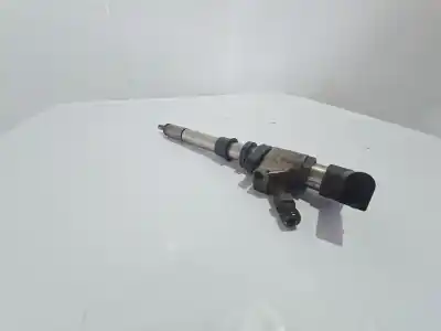 Pezzo di ricambio per auto di seconda mano iniettore per citroen c5 ii (rc_) 1.6 hdi (rc8hzb) riferimenti oem iam  9657144580 