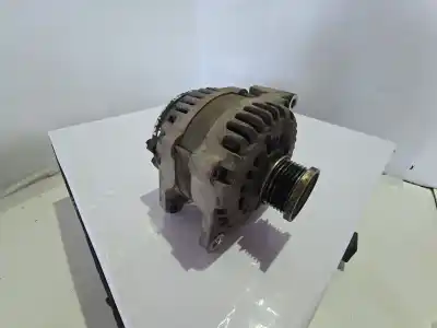 Second-hand car spare part alternator for ssangyong korando (ck) 2.0 e-xdi oem iam references 6711540202