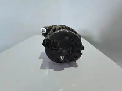 Автозапчастина б/у генератор для ssangyong korando (ck) 2.0 e-xdi посилання на oem iam 6711540202  