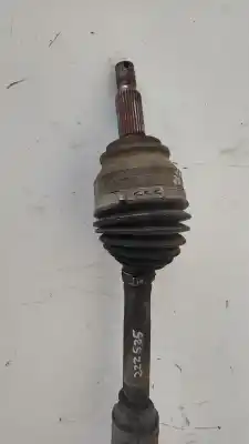 İkinci el araba yedek parçası ön Sag Sanziman için MITSUBISHI OUTLANDER (CW0) 2.0 DI-D CAT OEM IAM referansları   