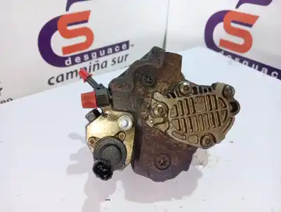 Автозапчастина б/у насос инжекційний для kia sorento i (jc) 2.5 crdi посилання на oem iam 03f23439  