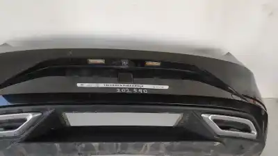 Pezzo di ricambio per auto di seconda mano  per SEAT LEON (KL1)  Riferimenti OEM IAM 5FA807421GRU  