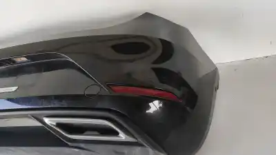 Pièce détachée automobile d'occasion pare-chocs arrière pour seat leon (kl1) 1.5 tsi références oem iam 5fa807421gru  