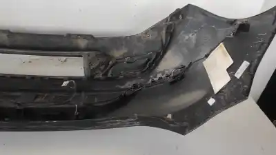 Pièce détachée automobile d'occasion pare-chocs arrière pour seat leon (kl1) 1.5 tsi références oem iam 5fa807421gru  