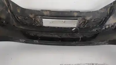 Pièce détachée automobile d'occasion pare-chocs arrière pour seat leon (kl1) 1.5 tsi références oem iam 5fa807421gru  