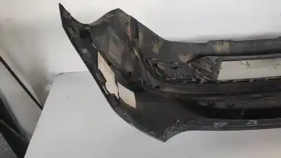 Pièce détachée automobile d'occasion pare-chocs arrière pour seat leon (kl1) 1.5 tsi références oem iam 5fa807421gru  