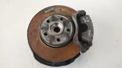 Peça sobressalente para automóvel em segunda mão MANGA DE EIXO DIANTEIRA DIREITA por MERCEDES-BENZ CLASE GLA (W156)  Referências OEM IAM 2463320200  