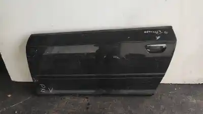 Second-hand car spare part Left Front Door for AUDI A3 (8P) * OEM IAM references    Second-hand car spare part Left Front Door for AUDI A3 (8P) * OEM IAM references