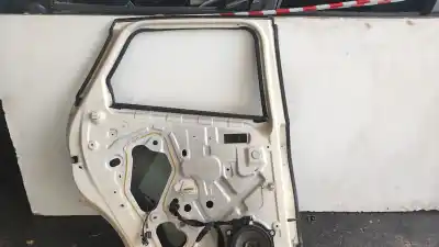 Автозапчасти б/у задняя левая дверь за renault captur i (j5_, h5_) 1.5 dci 90 ссылки oem iam   