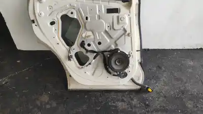 Автозапчасти б/у задняя левая дверь за renault captur i (j5_, h5_) 1.5 dci 90 ссылки oem iam   