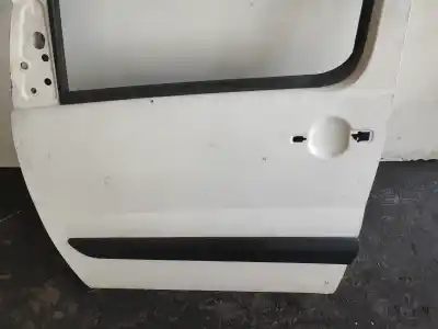 Автозапчасти б/у левая передняя дверь за fiat scudo combi (272) 1.6 jtdm cat ссылки oem iam   