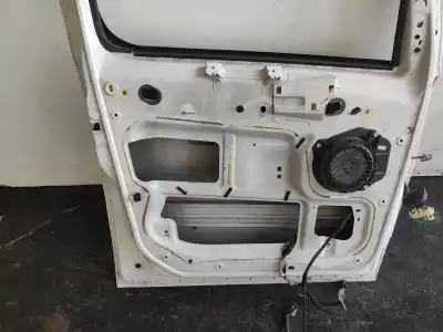 Автозапчасти б/у левая передняя дверь за fiat scudo combi (272) 1.6 jtdm cat ссылки oem iam   