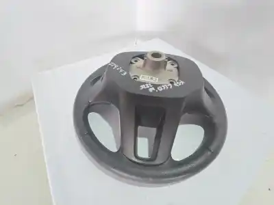 Second-hand car spare part steering wheel for kia cee´d concept oem iam references 1h590eq  