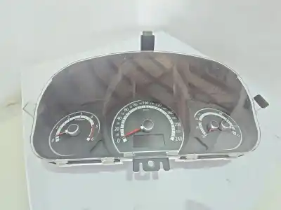 Peça sobressalente para automóvel em segunda mão quadrante por kia cee´d concept referências oem iam 847101h001eq 940241h09 