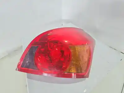 Peça sobressalente para automóvel em segunda mão  por KIA CEE´D  Referências OEM IAM 00973502  