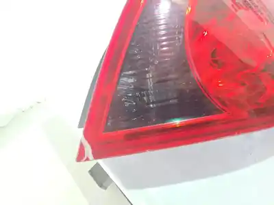 Second-hand car spare part right tailgate light for kia cee´d concept oem iam references 00973502  