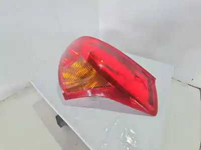 Second-hand car spare part right tailgate light for kia cee´d concept oem iam references 00973502  