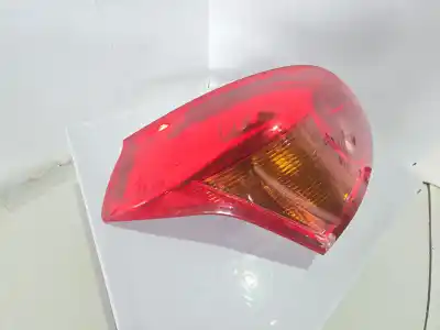 Second-hand car spare part left tailgate light for kia cee´d concept oem iam references 00973501  