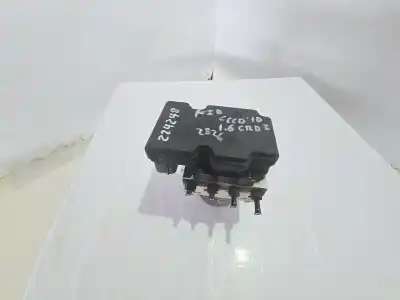 Second-hand car spare part abs for kia cee´d concept oem iam references 6158944200  