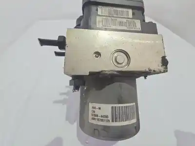 Second-hand car spare part abs for kia cee´d concept oem iam references 6158944200  