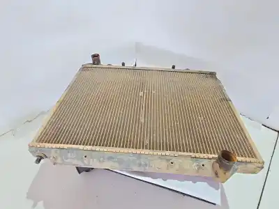 Second-hand car spare part WATER RADIATOR for OPEL FRONTERA B  OEM IAM references   