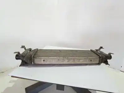 Peça sobressalente para automóvel em segunda mão intercooler por ford fusion (cbk) 1.4 tdci cat referências oem iam 5s6h9l440ad  