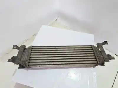 Peça sobressalente para automóvel em segunda mão intercooler por ford fusion (cbk) 1.4 tdci cat referências oem iam 5s6h9l440ad  