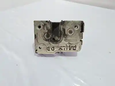 Peça sobressalente para automóvel em segunda mão  por IVECO DAILY CAJA CERRADA (1999 =>)  Referências OEM IAM   