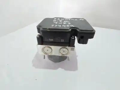 Second-hand car spare part Abs for DACIA SANDERO 0.9 TCE CAT OEM IAM references 2265106455  