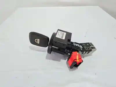 Second-hand car spare part ignition switch for dacia sandero 0.9 tce cat oem iam references 285916556r