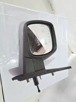 Second-hand car spare part LEFT REARVIEW MIRROR for RENAULT KANGOO  OEM IAM references   